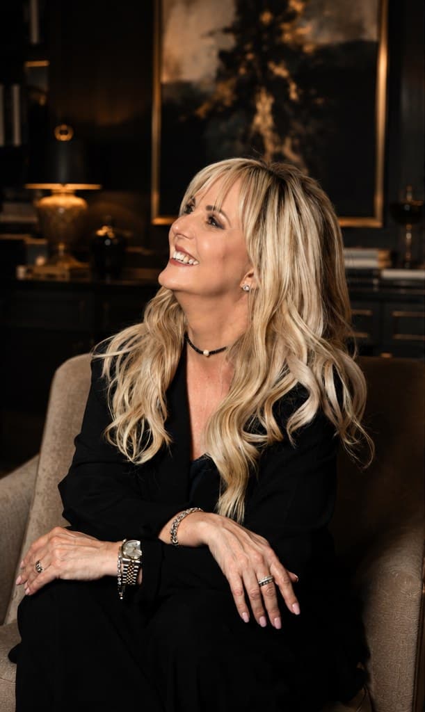 Mandy Testa, founder of PlanB Private Clients.